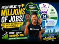 From Ideas to Millions of Jobs: How Mindmoja Is Building Africa’s Startup Revolution