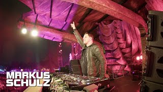 Markus Schulz - Bayfront | Live From Edc Mexico