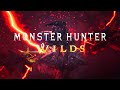 【モンスターハンターワイルズ】非公式PV【Monster Hunter Wilds】