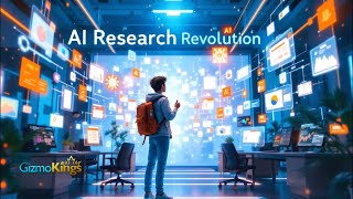 AI: Your Secret Weapon for Research Breakthroughs