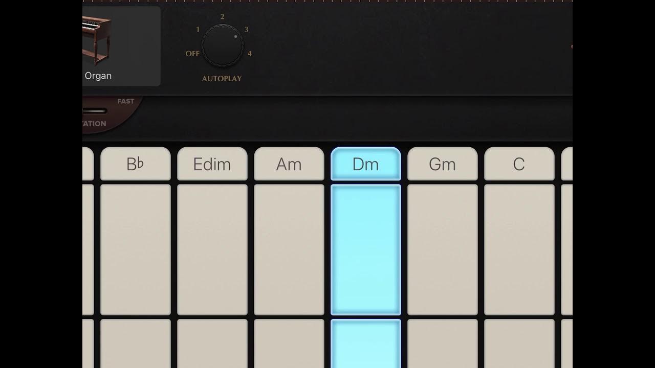 Project 9 Custom Piano Garageband YouTube