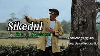 Sikedul VOC Ena A Rustandi lagu anu Munggaran dina versi lagu pop sunda             