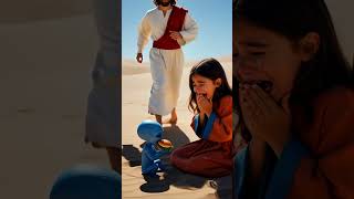 When You Cry, Jesus Runs To You