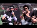 Chromeo Interview - KROQ Party House At Coachella 2014