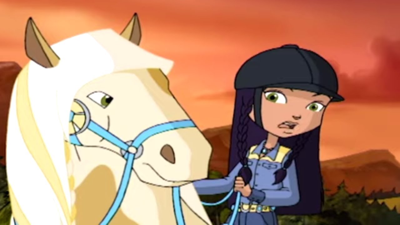 Horseland Deutsch Neue Folge Deine Kultur Meine Kultur Horseland