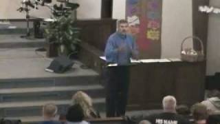 Difference Maker training week 2, part 3