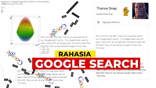 Rahasia Google Search yang belum kamu tahu! screenshot 4