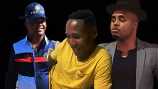 igcokama elisha lithwele😲/ uBig Zulu Eshaya eye iNkos' yama gcokama / uDumakahle amadodana amahlanu