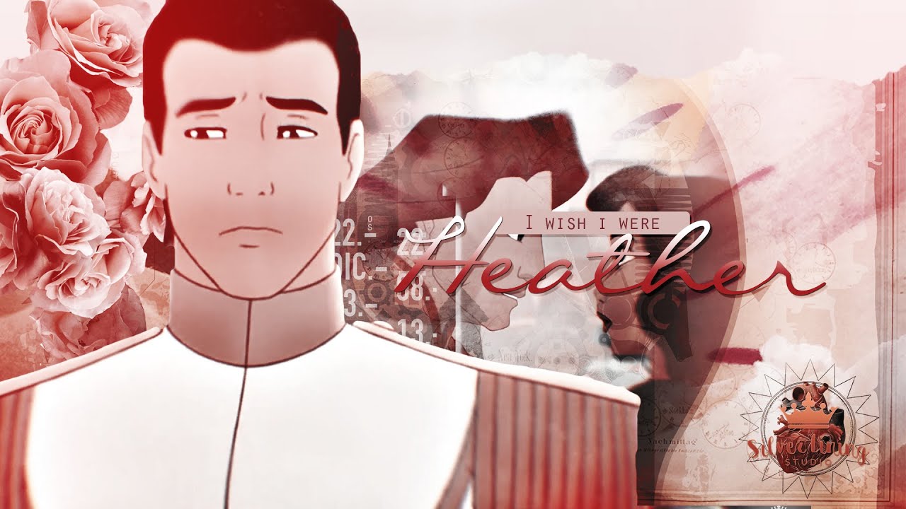 ♛SLS♛ Heather [Non Disney Mep Vol. 1]