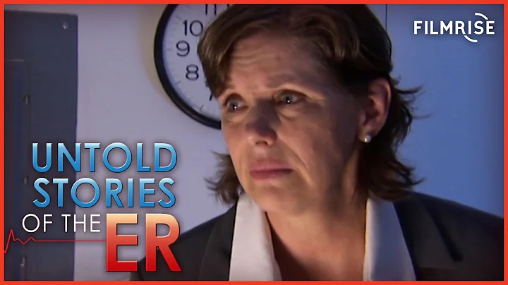 Untold Stories of the ER - Season 4, Episode 7 - Liver Die