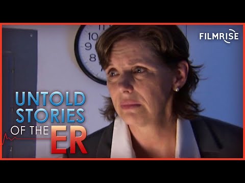 Untold Stories of the ER - Season 4, Episode 7 - Liver Die