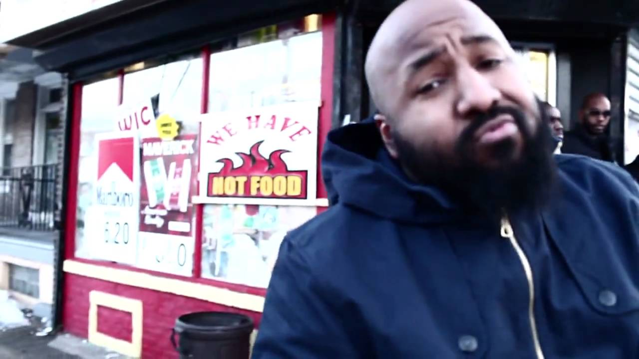 Sean Falyon - Wonderful Life ft. Playboy Tre & Scar