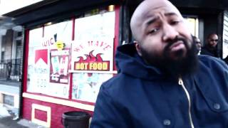 Sean Falyon - Wonderful Life ft. Playboy Tre & Scar