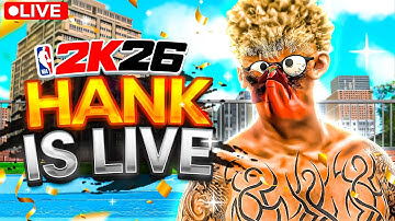 2K16 SUNSET IS BACK - BEST GUARD BUILD NBA 2K26