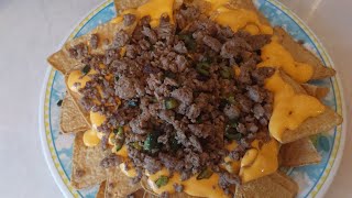 panchos  express