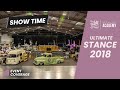 Auto Finesse Ultimate Stance 2018