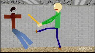 Baldi vs Null