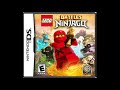 Lego Battles Ninjago Soundtrack - Victory