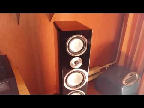 ONKYO 5000+ ONKYO 5000+ ONKYO 3000+ MAGNAT 1009 Выделенная линия.