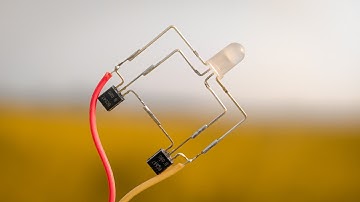 Top 5 useful electronic circuit projects