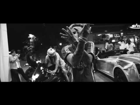 6ix9ine - Hellsing Station