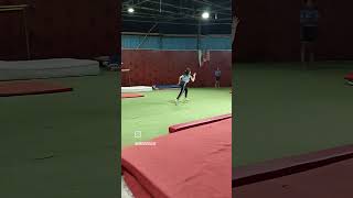 girls training and safety##dance