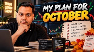 Market Analysis | Price Action Sep 27