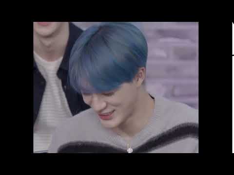 [NCT 제노] 핸드폰으로 이제노 코 만졌다가 베여서 병원갔다옴