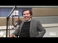 John Leguizamo Talks "Latin History For Morons", Getting Casted For Ice Age  & More!