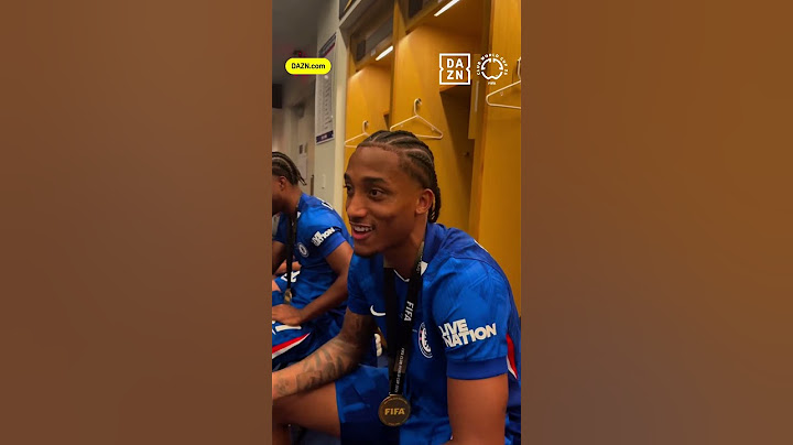 Joao Pedro ditched holiday for glory 🏆