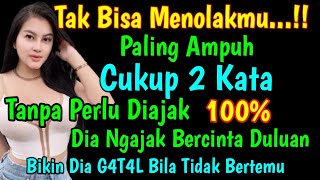 Download Lagu GAK BISA MENOLAKMU‼️CUKUP 2 KATA PALING AMPUH, DIA LANGSUNG LULUH HATINYA DI DEPANMU || DOA MAHABBAH MP3