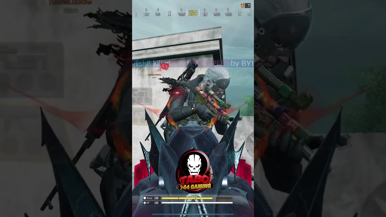 1V1 RIGGS vs BALE: The Ultimate COD Mobile Showdown! 🤯🤯 