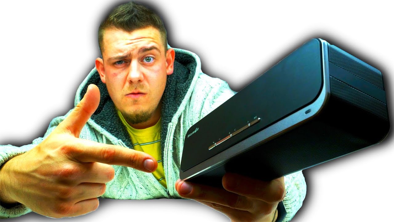 ХЭ-Басс!!! ШТА??? товары из китая 2019