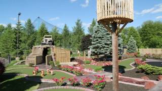 Jay Gee's Mini Golf