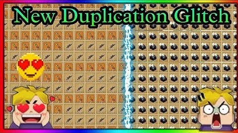 Latest Duplicate Glitch || New Dup Work 2.22.7 in Blockman Go Skyblock