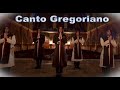 Canti Gregoriani - Musica Sacra Cattolica cantata dal coro degli Araldi del Vangelo