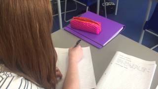Elliptical editing: technique