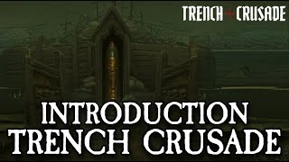 Introduction to Trench Crusade, Eternal War For Creation screenshot 1