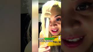 Get Flawless Skin with the Fenty Beauty Full Bodied Foundation Brush Net Worth