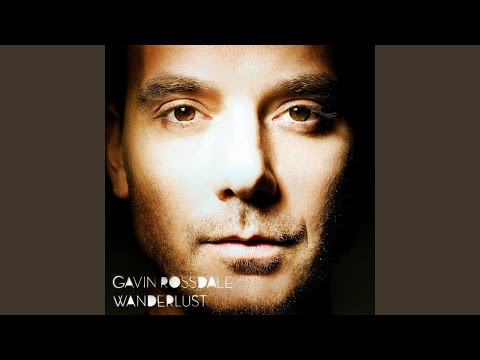 Gavin Rossdale — Future World