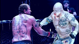 Aleksander Emelianenko vs  Jeff Monson   Александр Емельяненко vs  Джефф Монсон