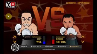 Boxing live Game screenshot 5