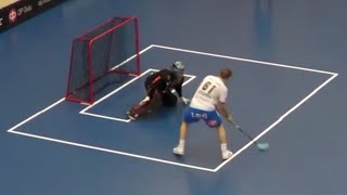 Penalty Shootout: OLS vs SPV (F-Liiga) | 1 Oct 2022