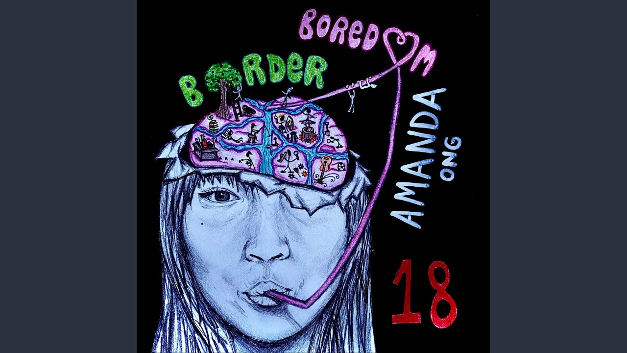 Guarda Border Boredom su YouTube Guarda Border Boredom su YouTube