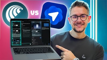 OpenAI ATLAS vs Perplexity COMET: Who Wins?