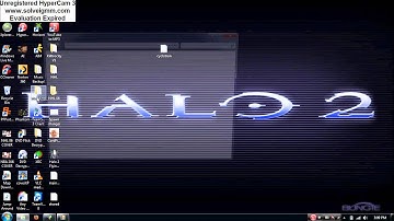 How To Mod Halo 2 (Xbox)