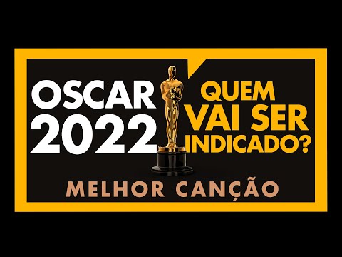 OSCAR 2022 -
