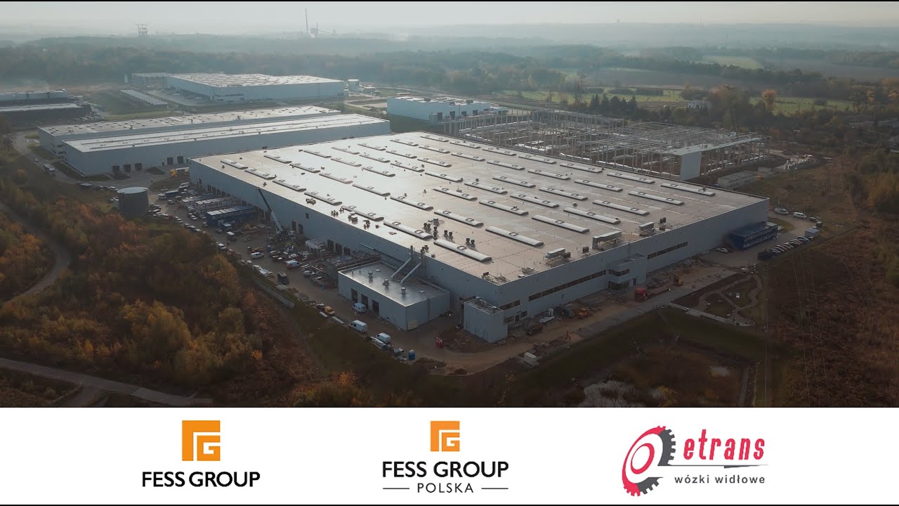 Massive Investment! New Line. New Team. How FESS Built a Future-Ready Facility