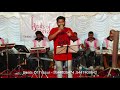 Beats of Thrissur Ganamela:   Song: Nashta  Swargangale.  Singer: Ratheesh Narayanan