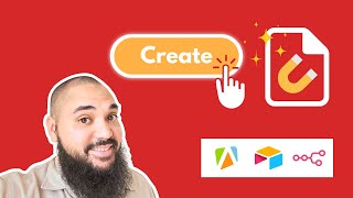 How to Automatically Create Lead Magnets using n8n & Airtable